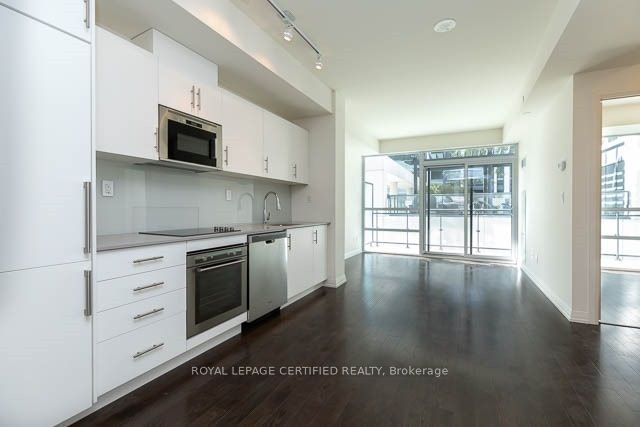 460 Adelaide Street E 1102, Toronto, ON M5A 0E7 photo 5