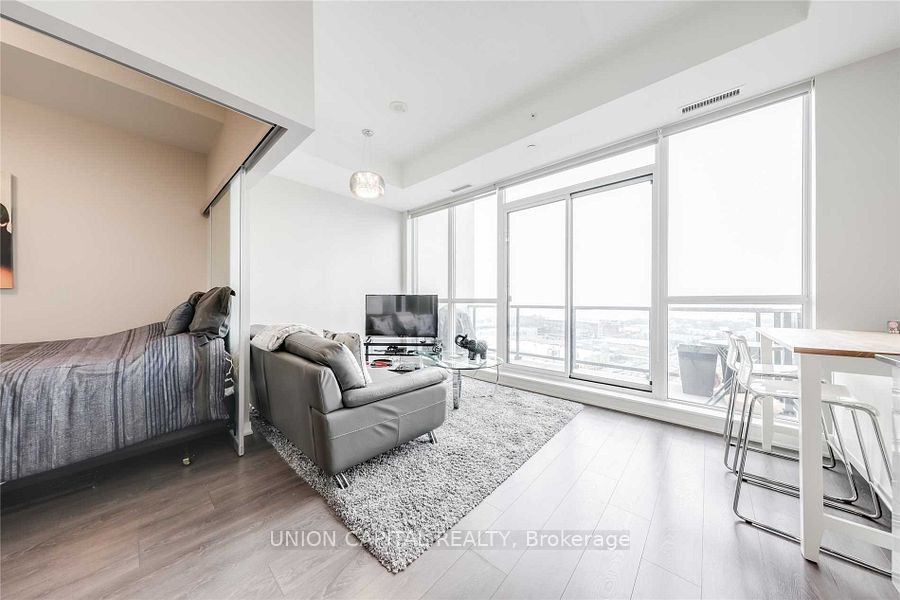 51 East Liberty Street PH10, Toronto, ON M6K 3P8 photo 5