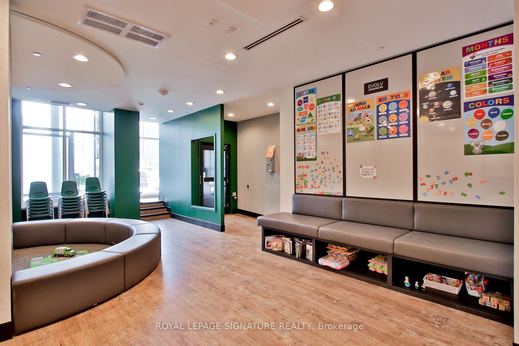 25 Nicholas Avenue 211, Toronto, ON M5A 0M9 photo 5