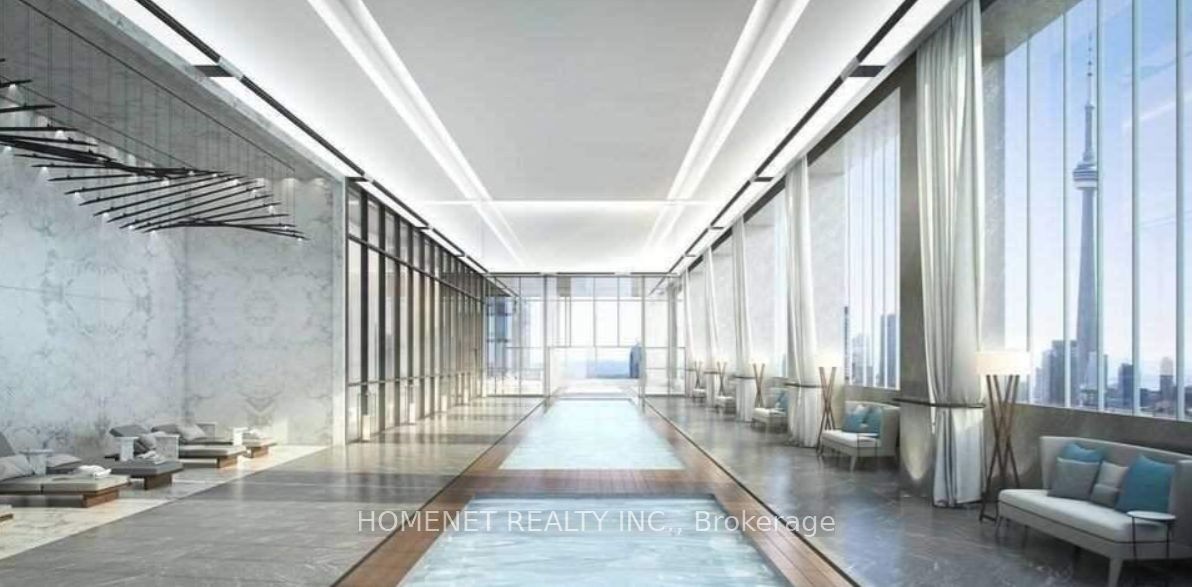 488 University Avenue 5101, Toronto, ON M5G 0C1 photo 2