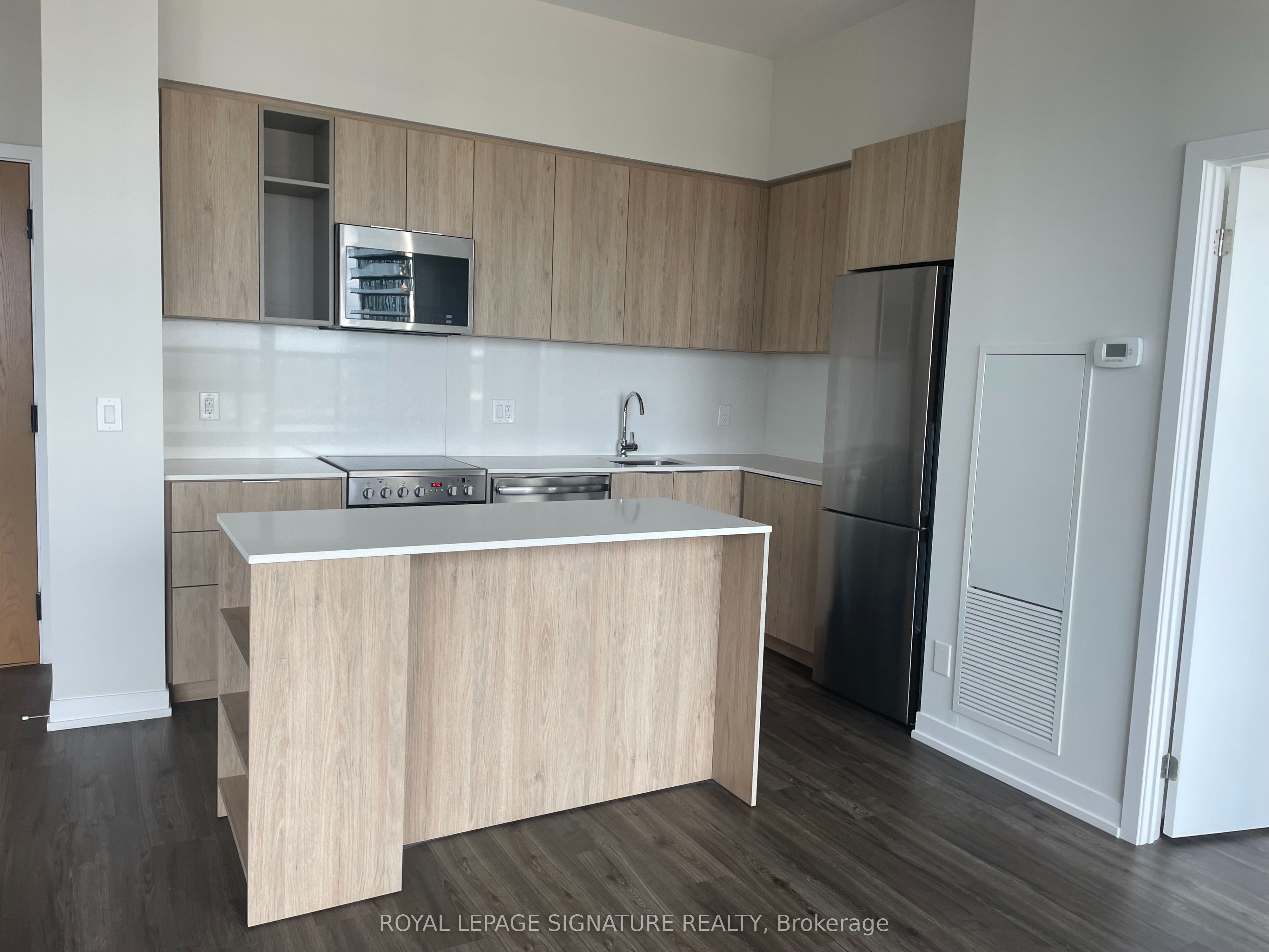 25 Nicholas Avenue 2804, Toronto, ON M5A 0M9 photo 2