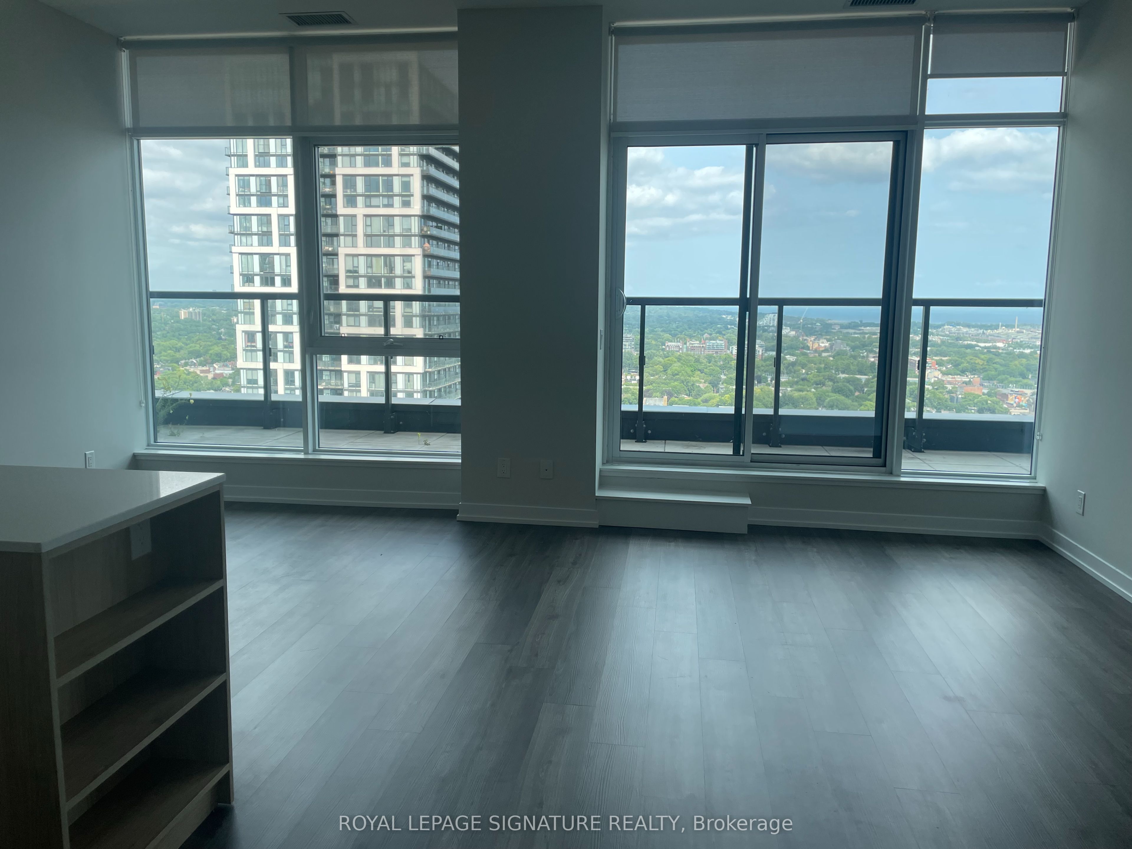 25 Nicholas Avenue 2804, Toronto, ON M5A 0M9 photo 3