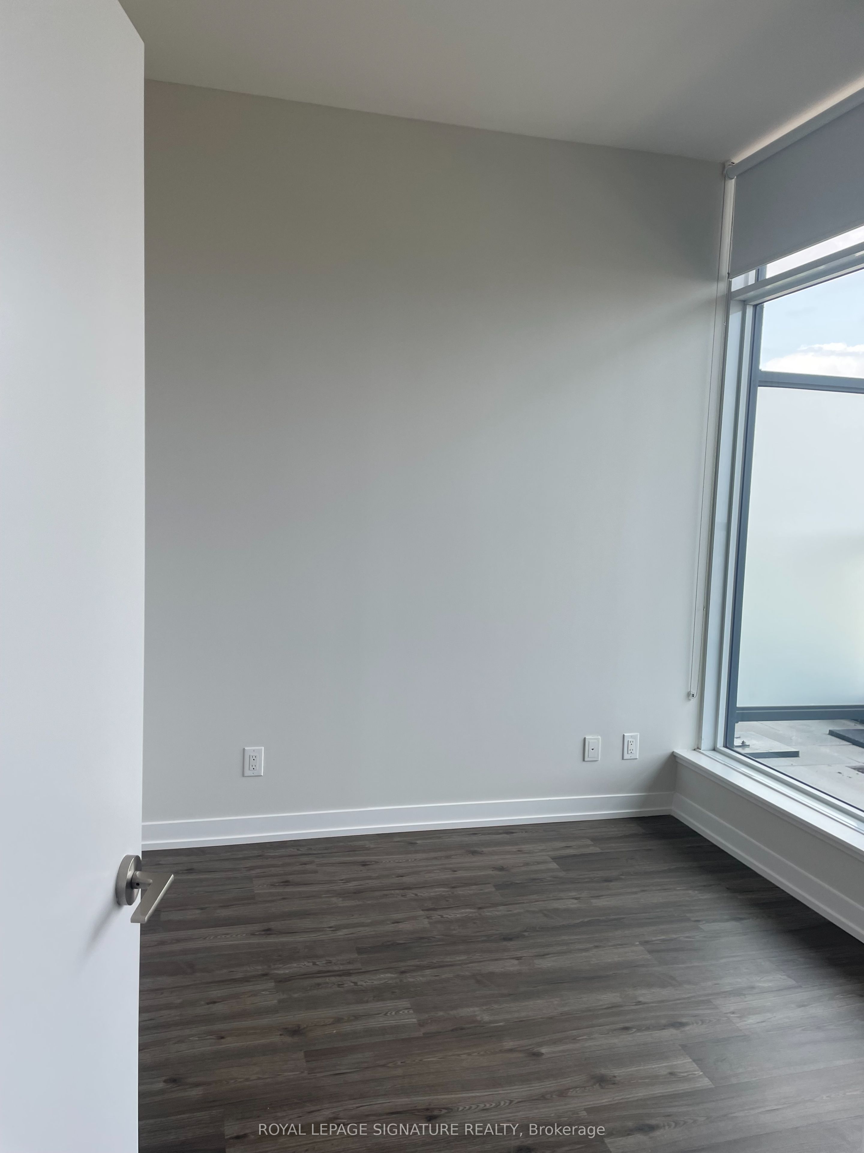 25 Nicholas Avenue 2804, Toronto, ON M5A 0M9 photo 5