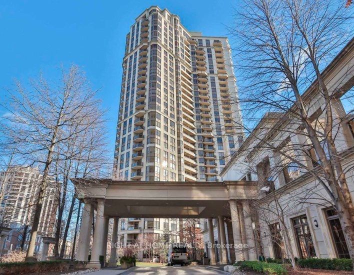 80 Harrison Garden Boulevard 1419, Toronto, ON M2N 7E3