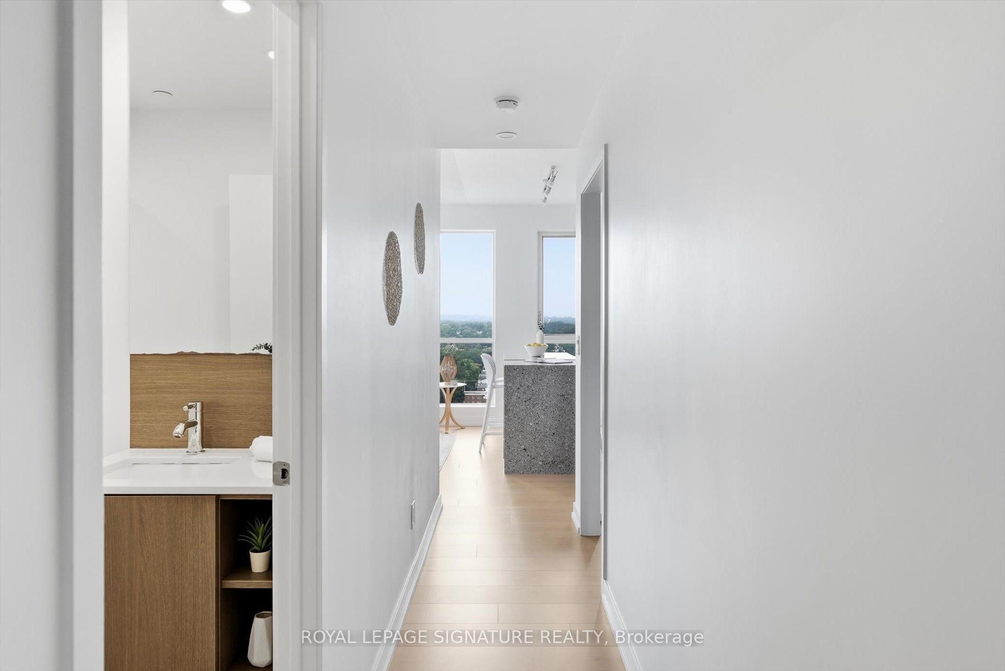 55 Regent Park Boulevard 1809, Toronto, ON M5A 3H6 photo 3
