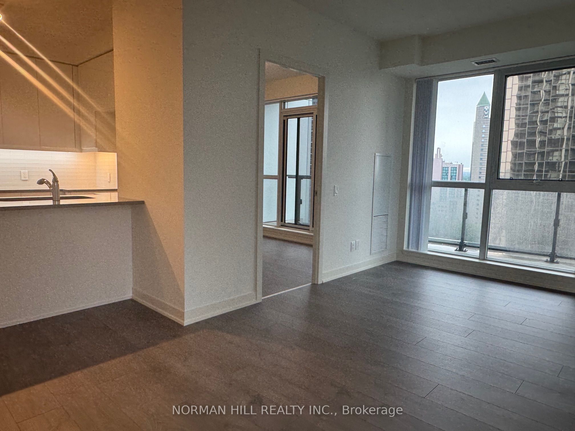 4955 Yonge Street 1619, Toronto, ON M2N 0L8 photo 5