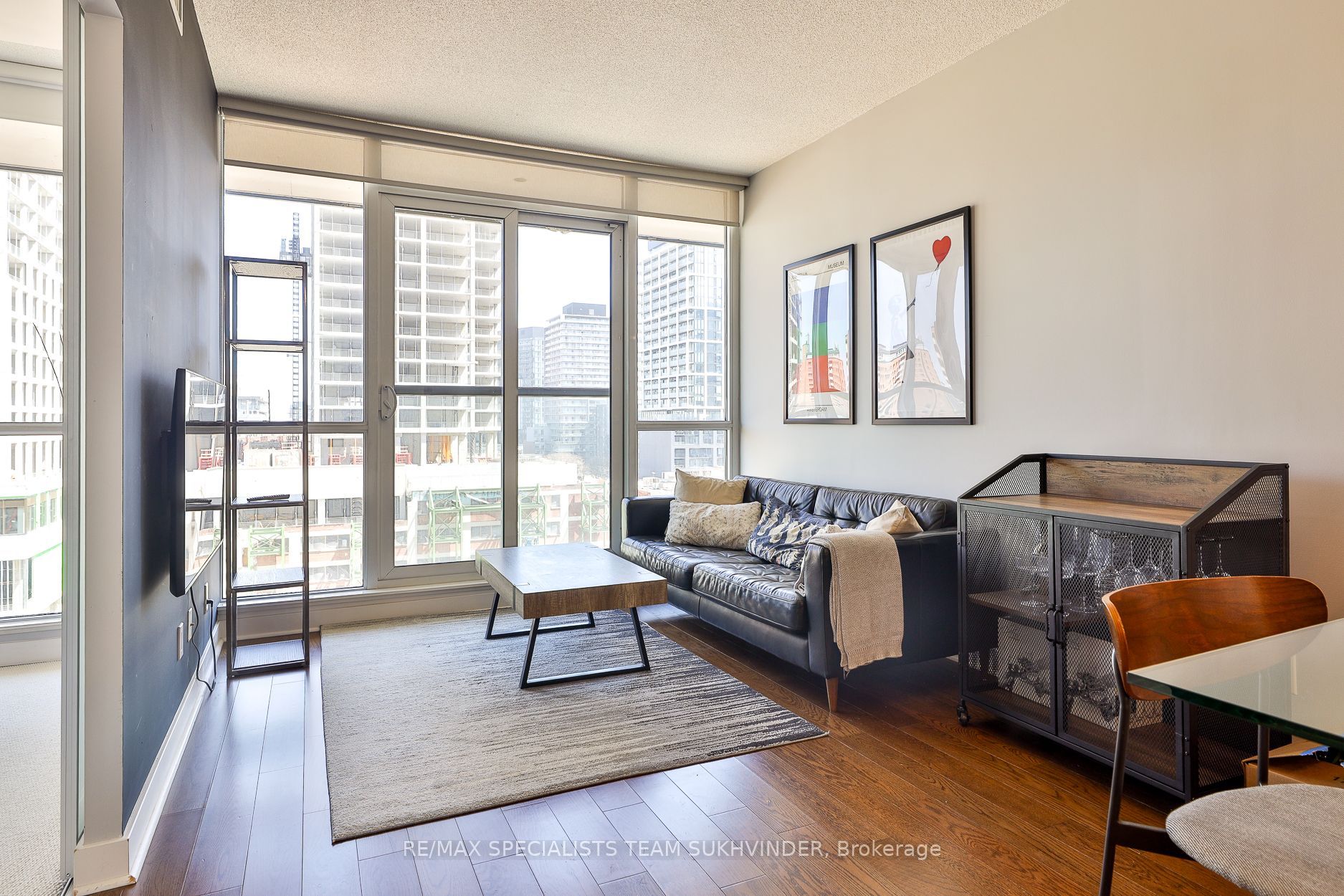 320 Richmond Street E, Toronto, ON M5A 1P9