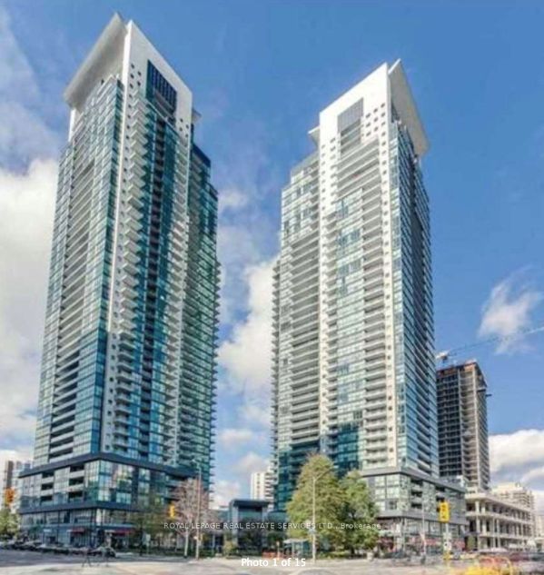 5168 S Yonge Street 3201, Toronto, ON M2N 0G1