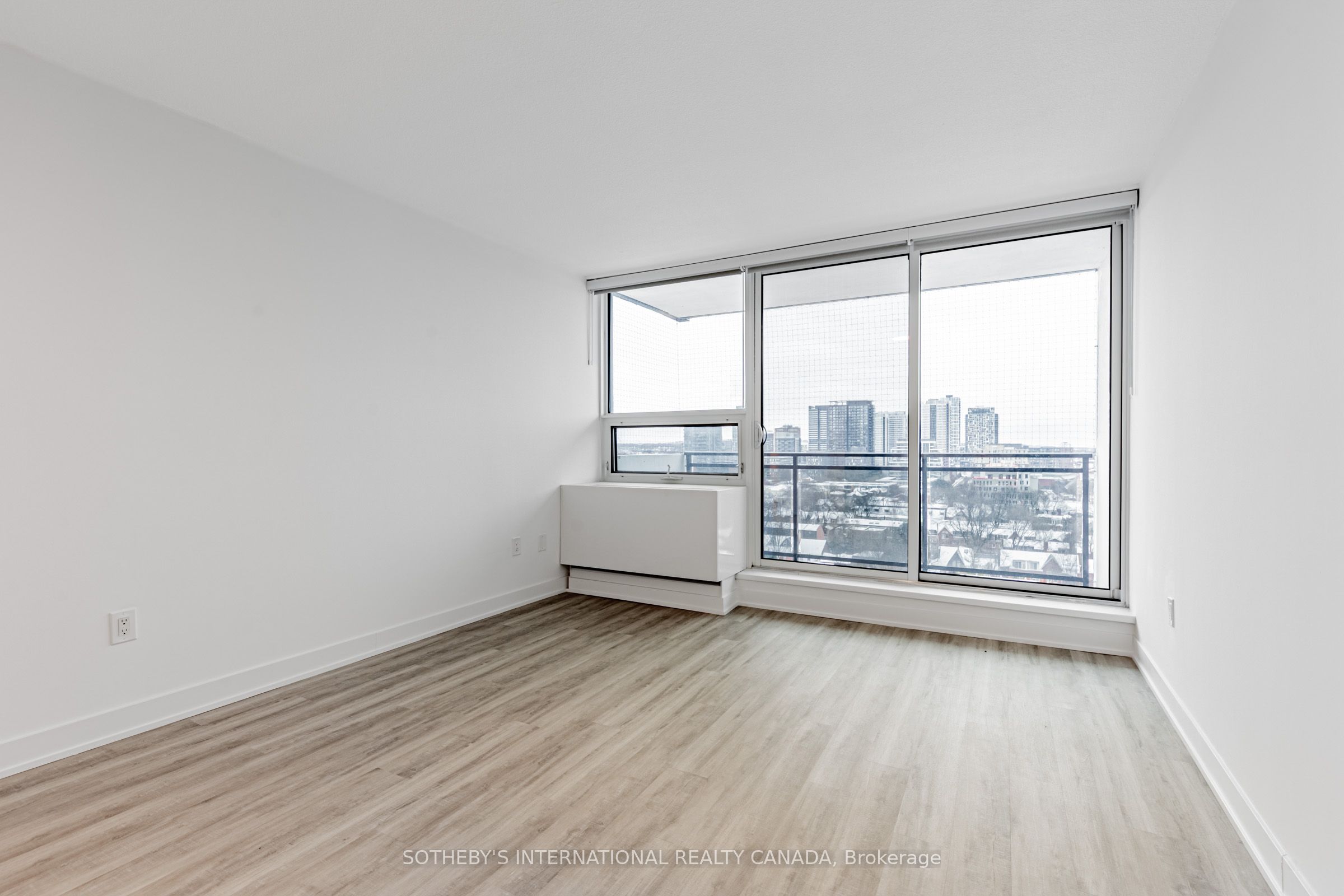 191 Sherbourne Street 1703, Toronto, ON M5A 3X1 photo 4
