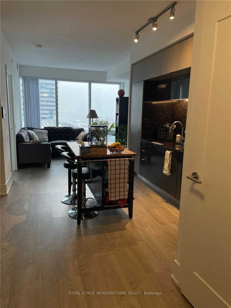 10 York Street 5404, Toronto, ON M5J 0E1 photo 5