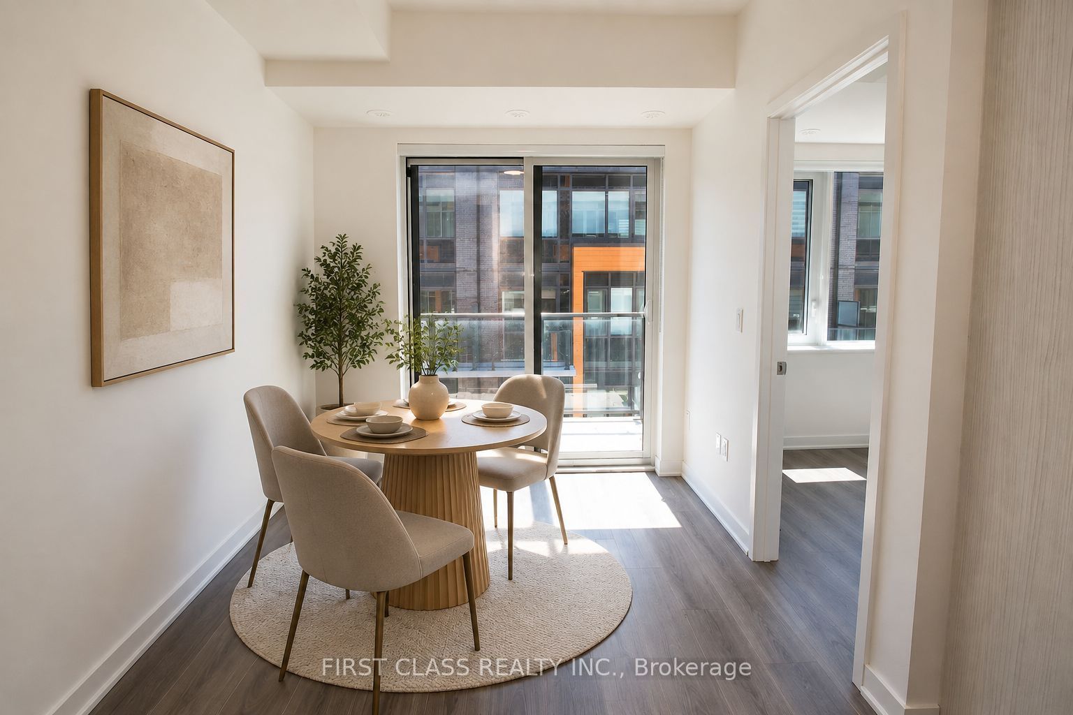 69 Curlew Drive 131, Toronto, ON M3A 2P8