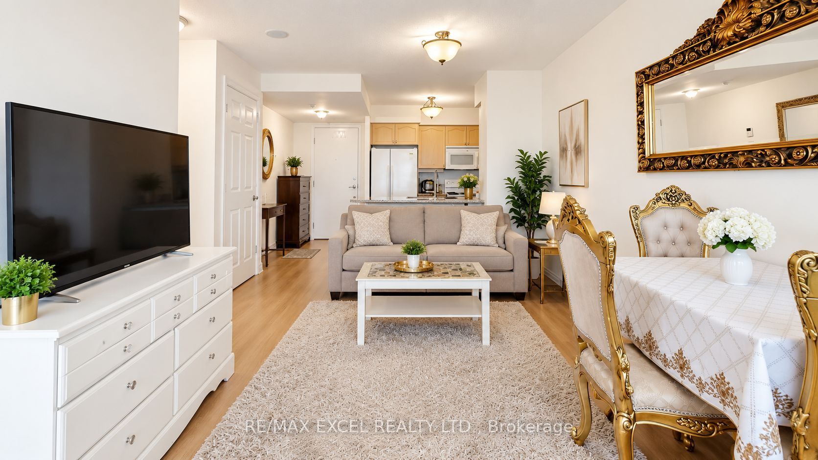 15 Greenview Avenue 2510, Toronto, ON M2M 4M7 photo 3