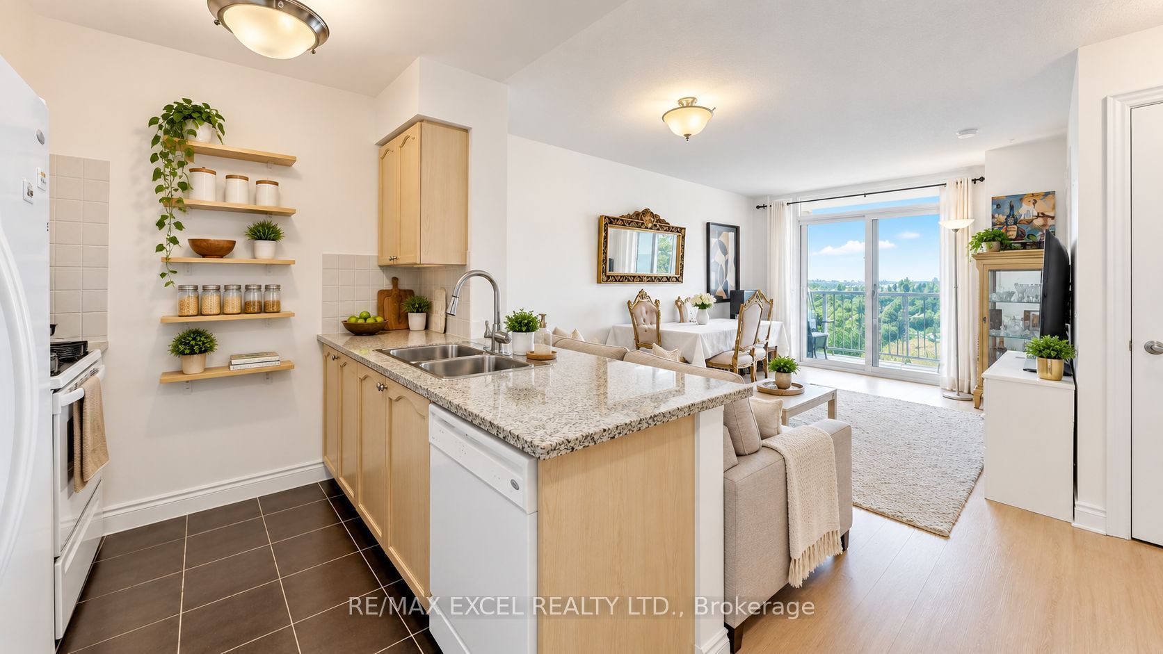 15 Greenview Avenue 2510, Toronto, ON M2M 4M7 photo 4