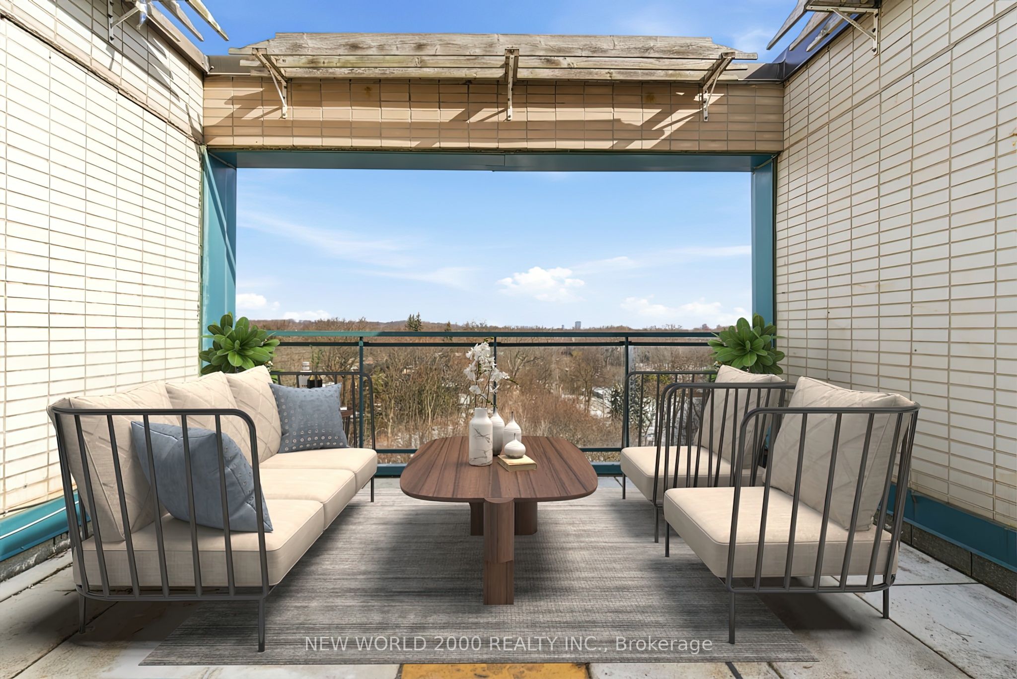 40 Park Road 702, Toronto, ON M4W 2N4
