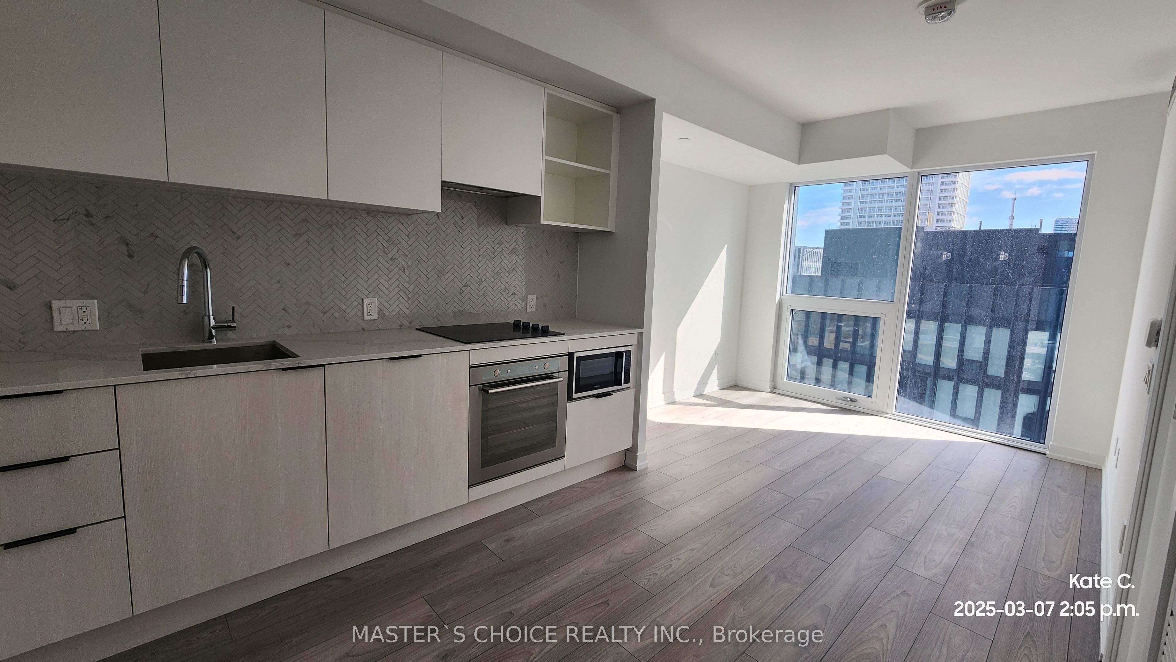 82 Dalhousie Street 3106, Toronto, ON M5B 1Y7 photo 3