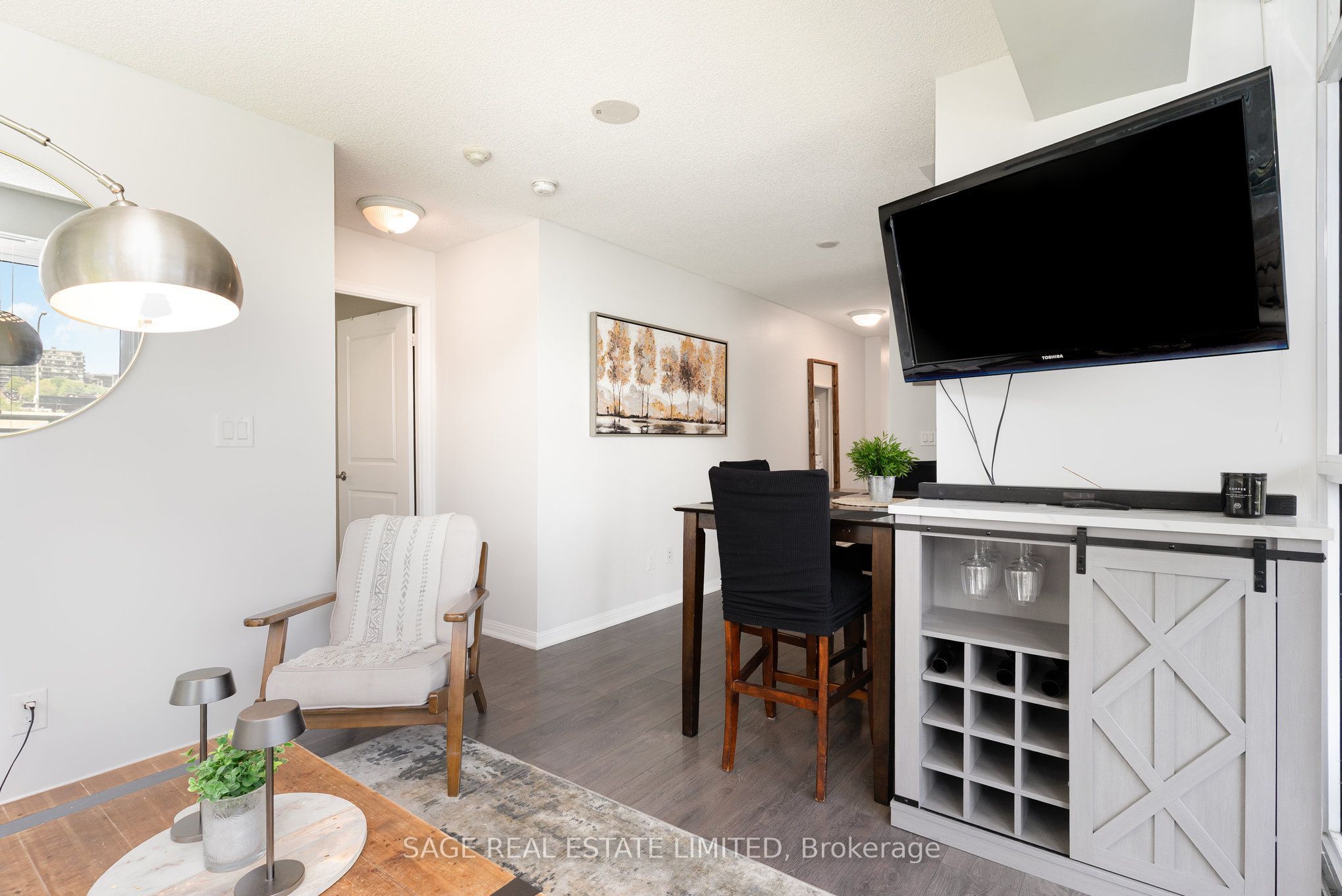 35 Bastion Street 1019, Toronto, ON M5V 0C2 photo 3