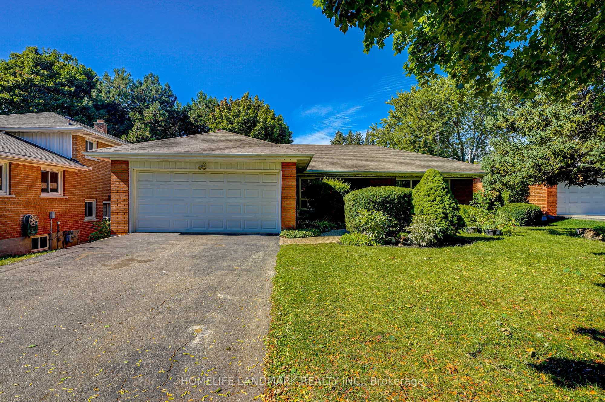 20 Goodview Road, Toronto, ON M2J 2K5