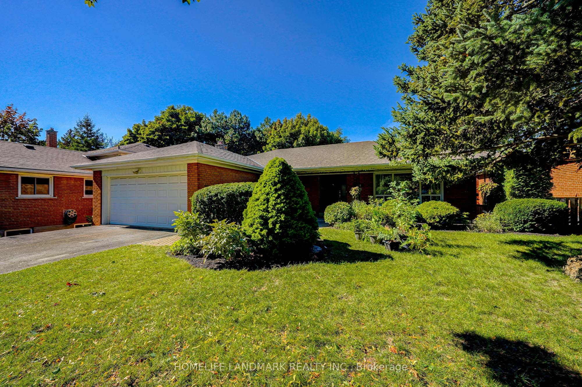 20 Goodview Road, Toronto, ON M2J 2K5 photo 2