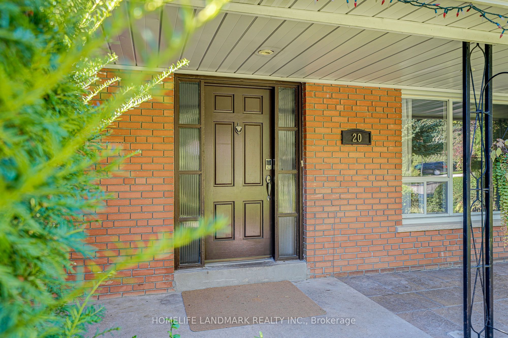 20 Goodview Road, Toronto, ON M2J 2K5 photo 3