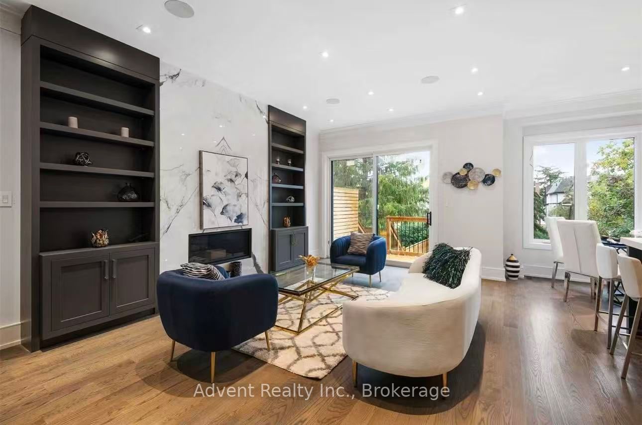 131B Holmes Avenue, Toronto, ON M2N 4M5 photo 3