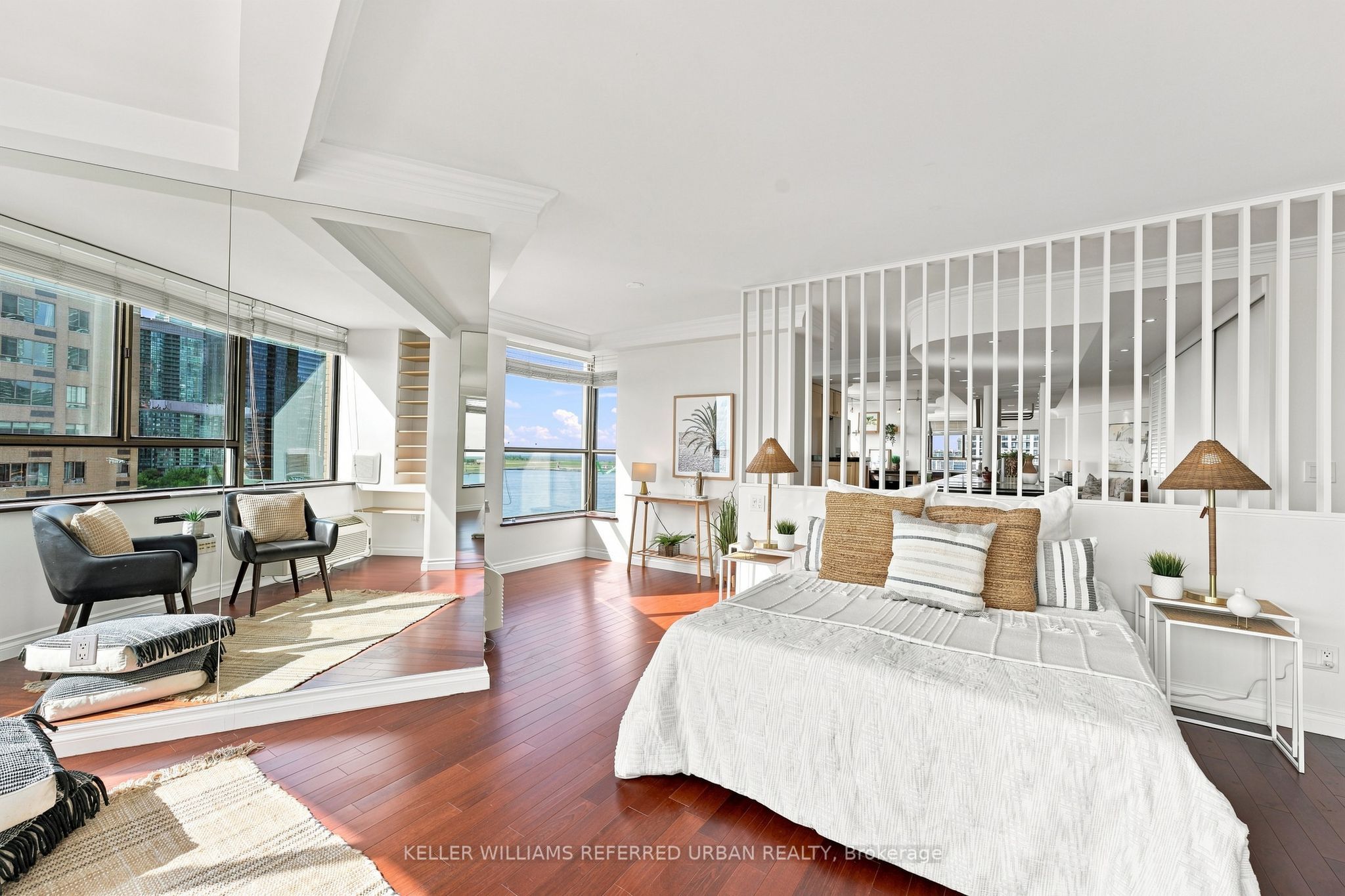 270 Queens Quay W 1201/02, Toronto, ON M5J 2N4 photo 4