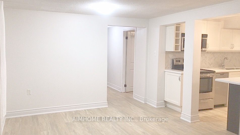88 Apache Trail Lower, Toronto, ON M2H 2H9 photo 5