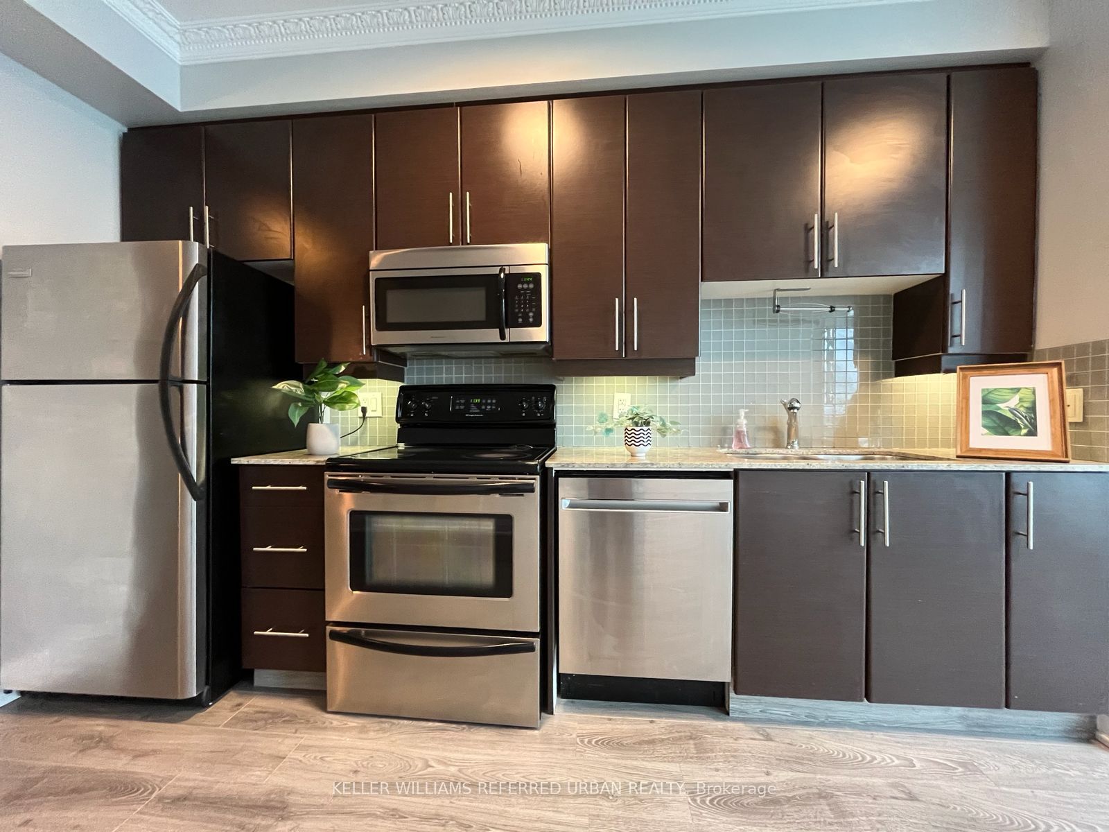 16 Harbour Street 3906, Toronto, ON M5J 2Z7 photo 4