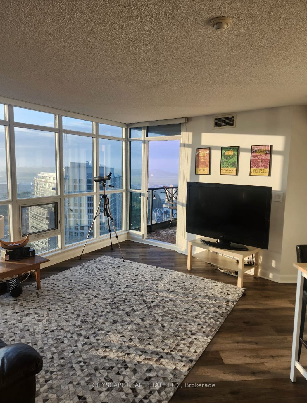 600 Fleet Street 1804, Toronto, ON M5V 1B7 photo 4
