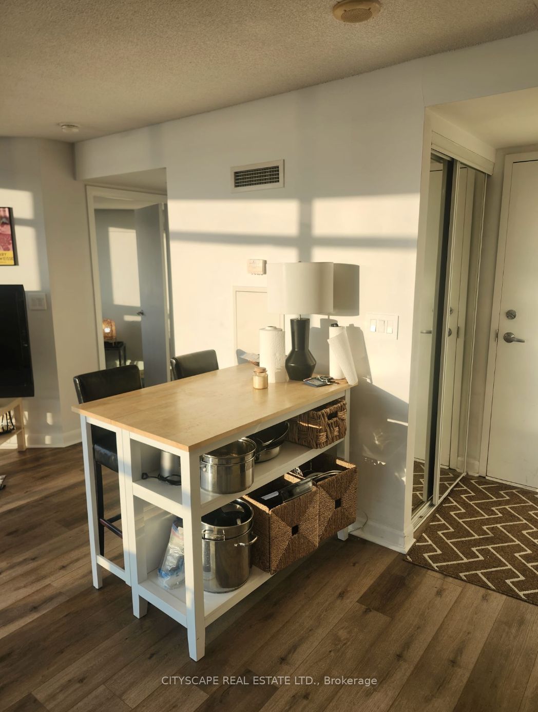 600 Fleet Street 1804, Toronto, ON M5V 1B7 photo 5