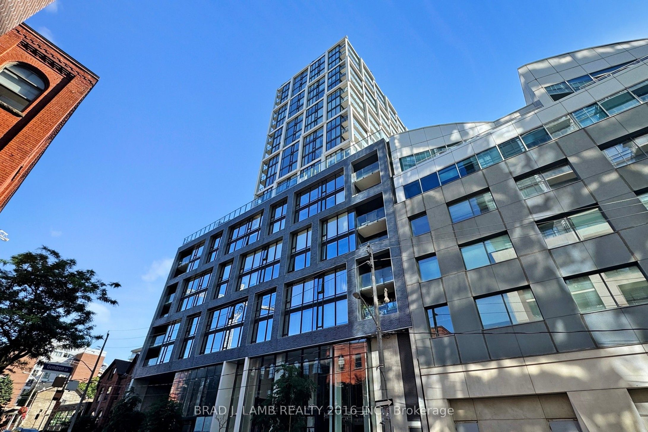 55 Ontario Street 617, Toronto, ON M5A 0T8