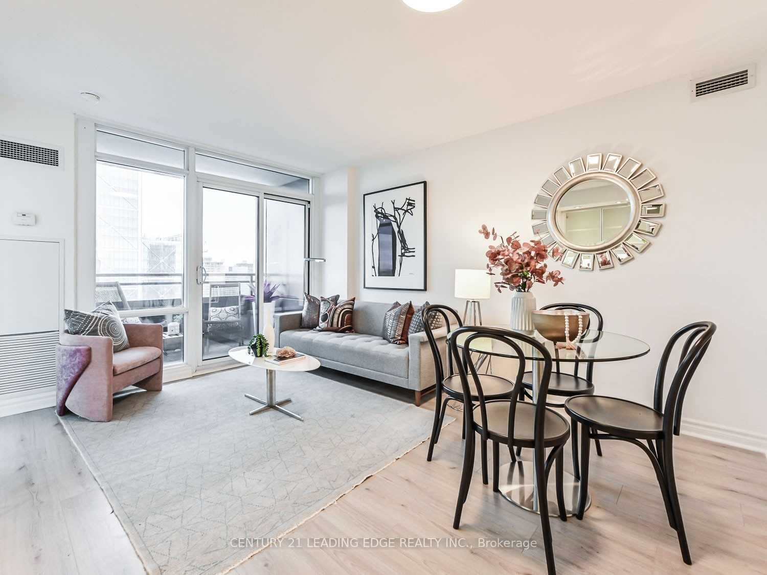 25 TELEGRAM Mews 4211, Toronto, ON M5V 3Z1 photo 4