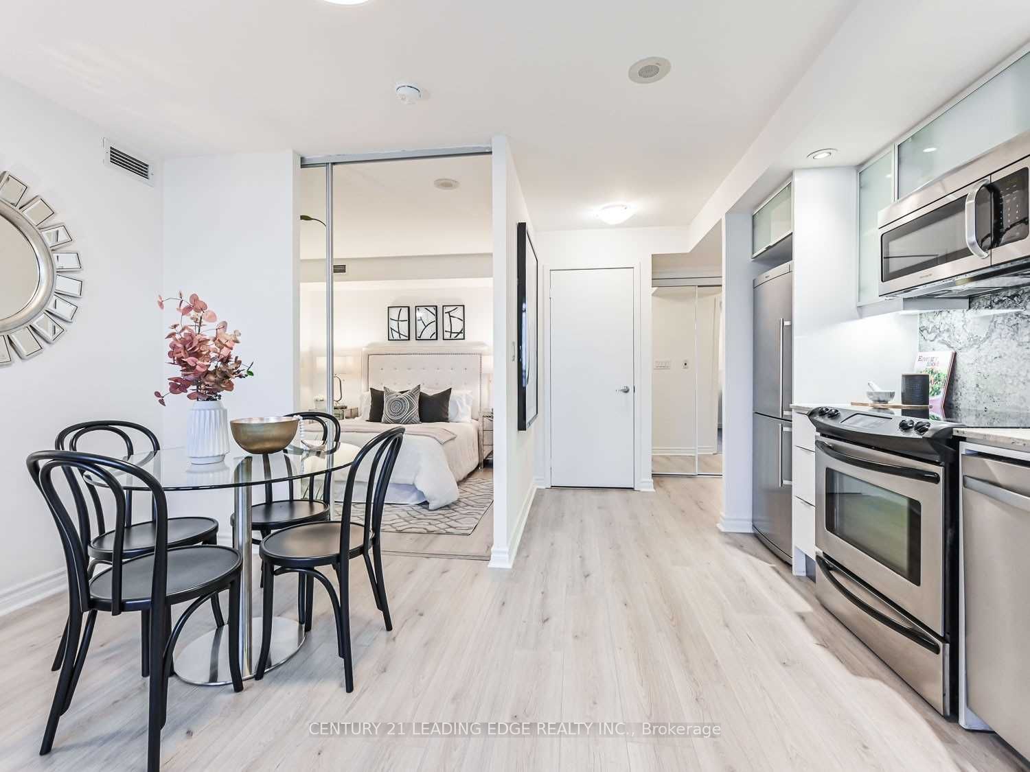 25 TELEGRAM Mews 4211, Toronto, ON M5V 3Z1 photo 5