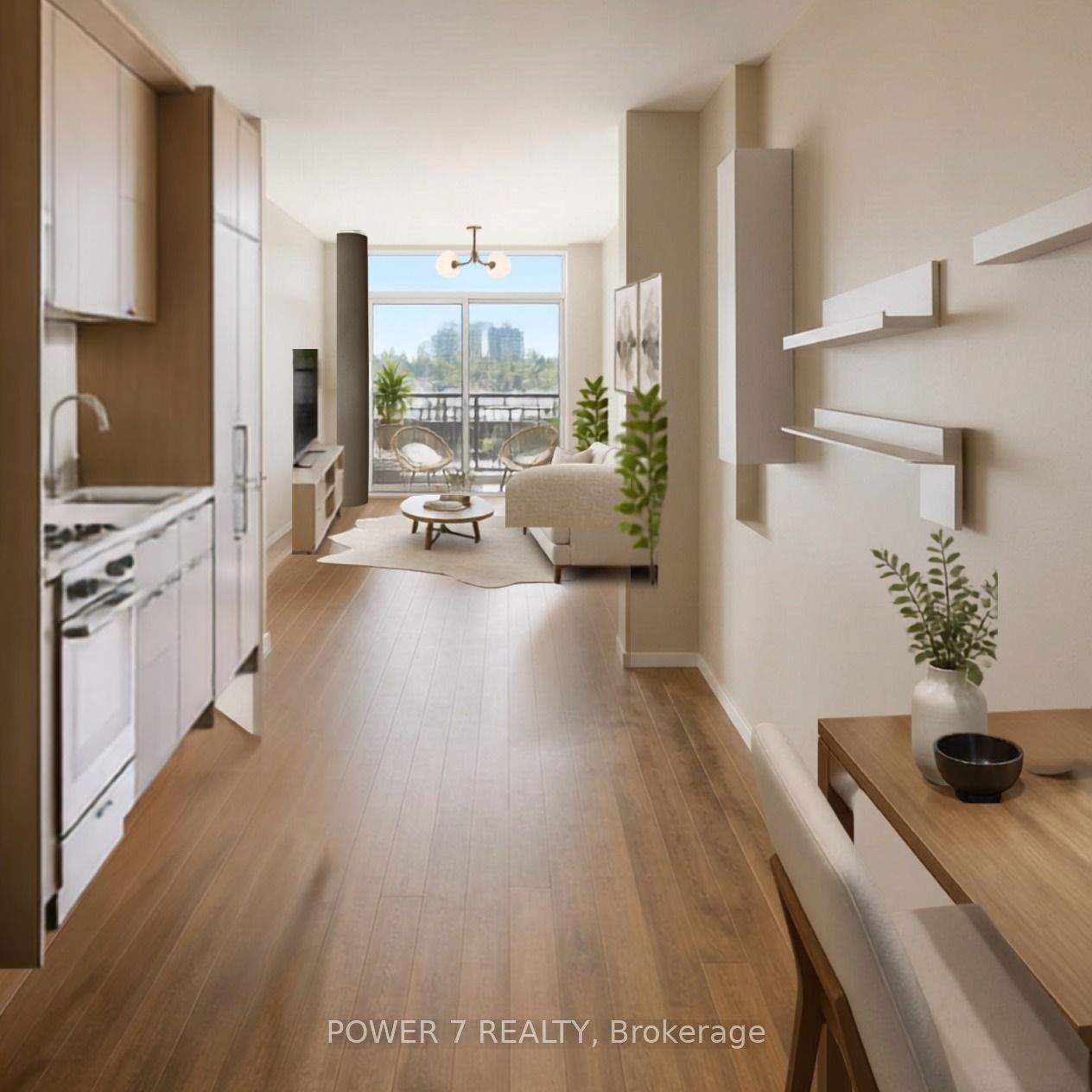 10 Willison Square 609, Toronto, ON M5T 0A8
