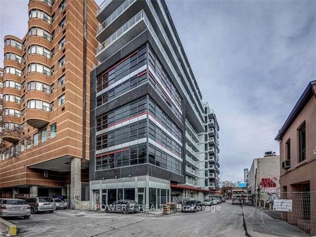 10 Willison Square 609, Toronto, ON M5T 0A8 photo 3