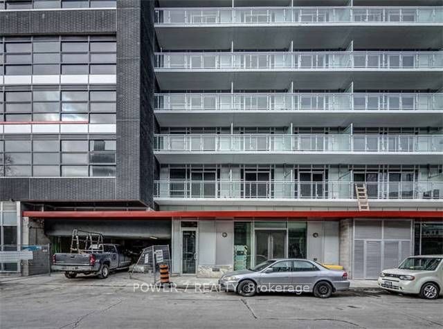 10 Willison Square 609, Toronto, ON M5T 0A8 photo 5