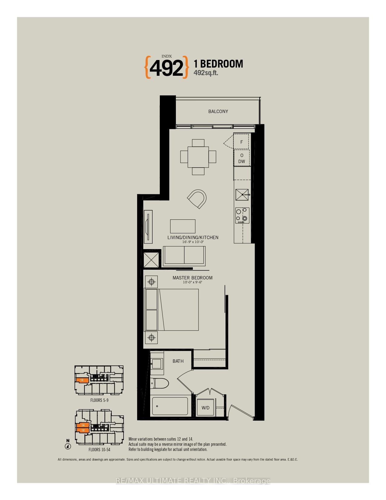 70 Temperance Street 2712, Toronto, ON M5H 0B1 photo 2