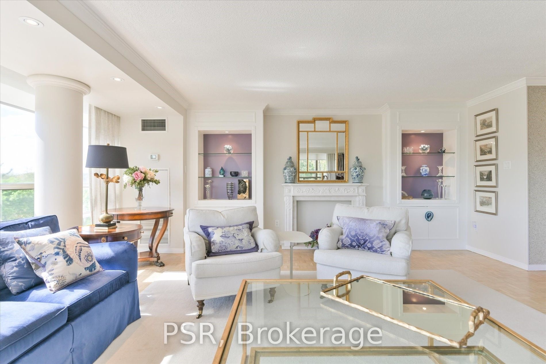 19 Lower Village Gate 602, Toronto, ON M5P 3L9 photo 3