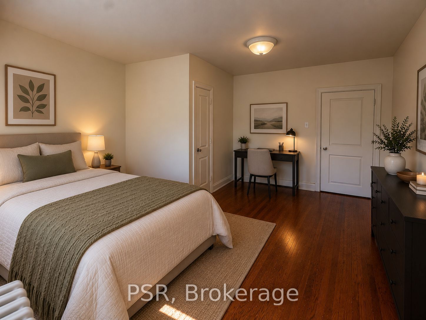 168 Vaughan Road 2 Upper, Toronto, ON M6C 2M2 photo 5