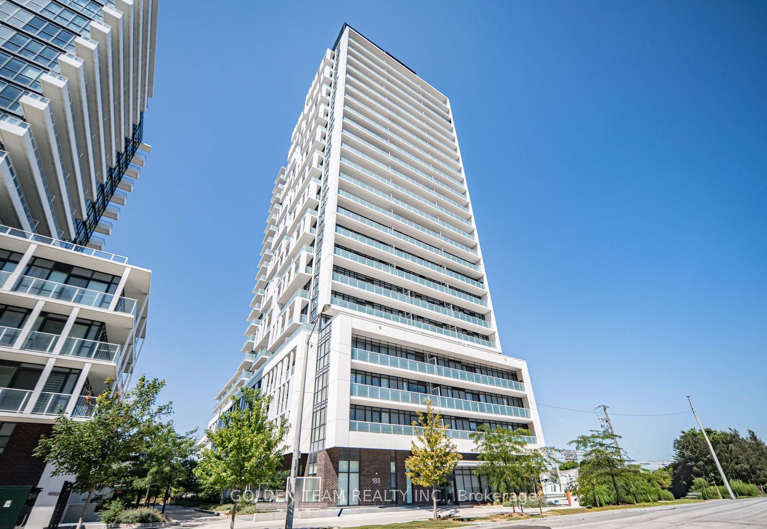 188 Fairview Mall Drive 506, Toronto, ON M2J 0H7 photo 2