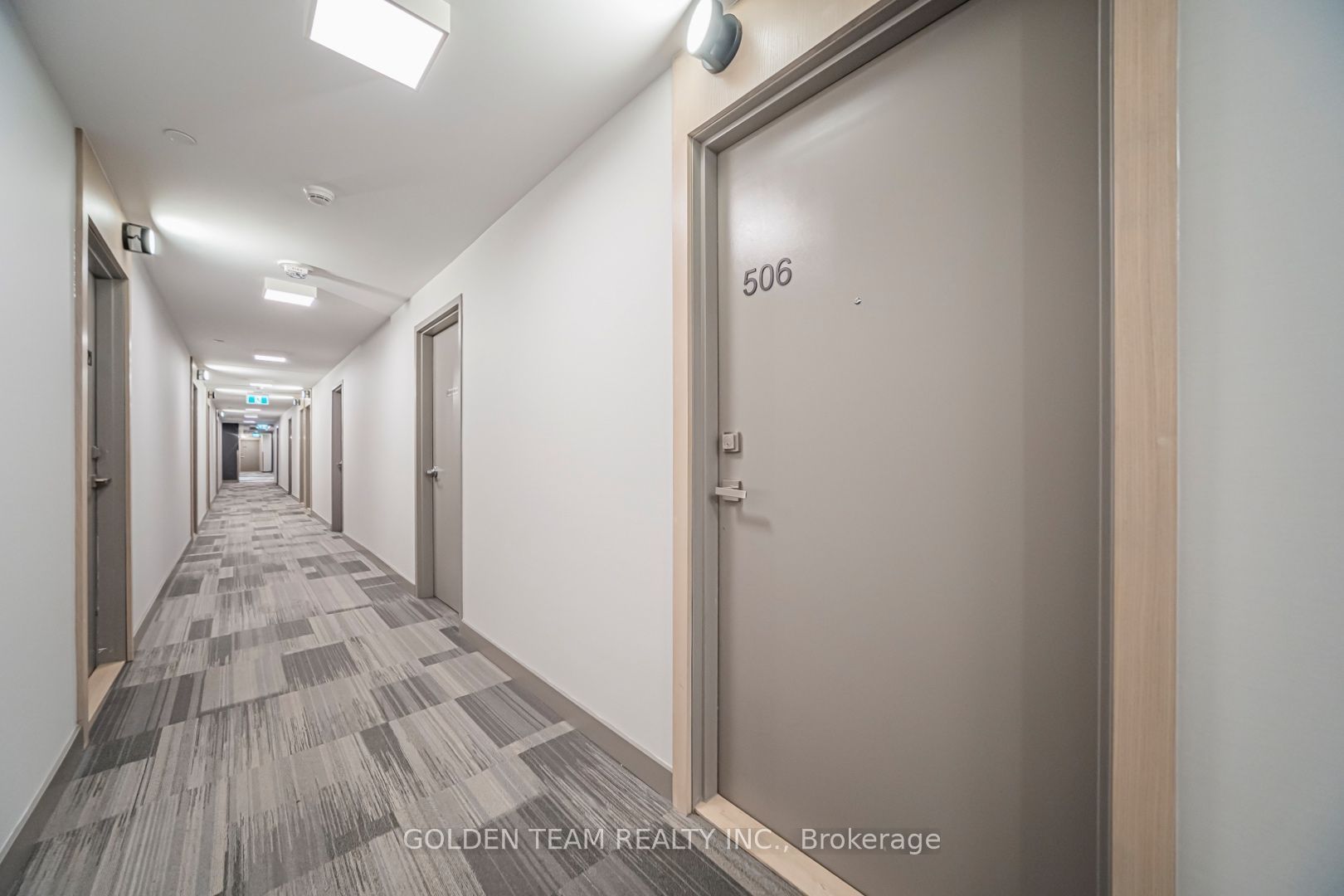 188 Fairview Mall Drive 506, Toronto, ON M2J 0H7 photo 4