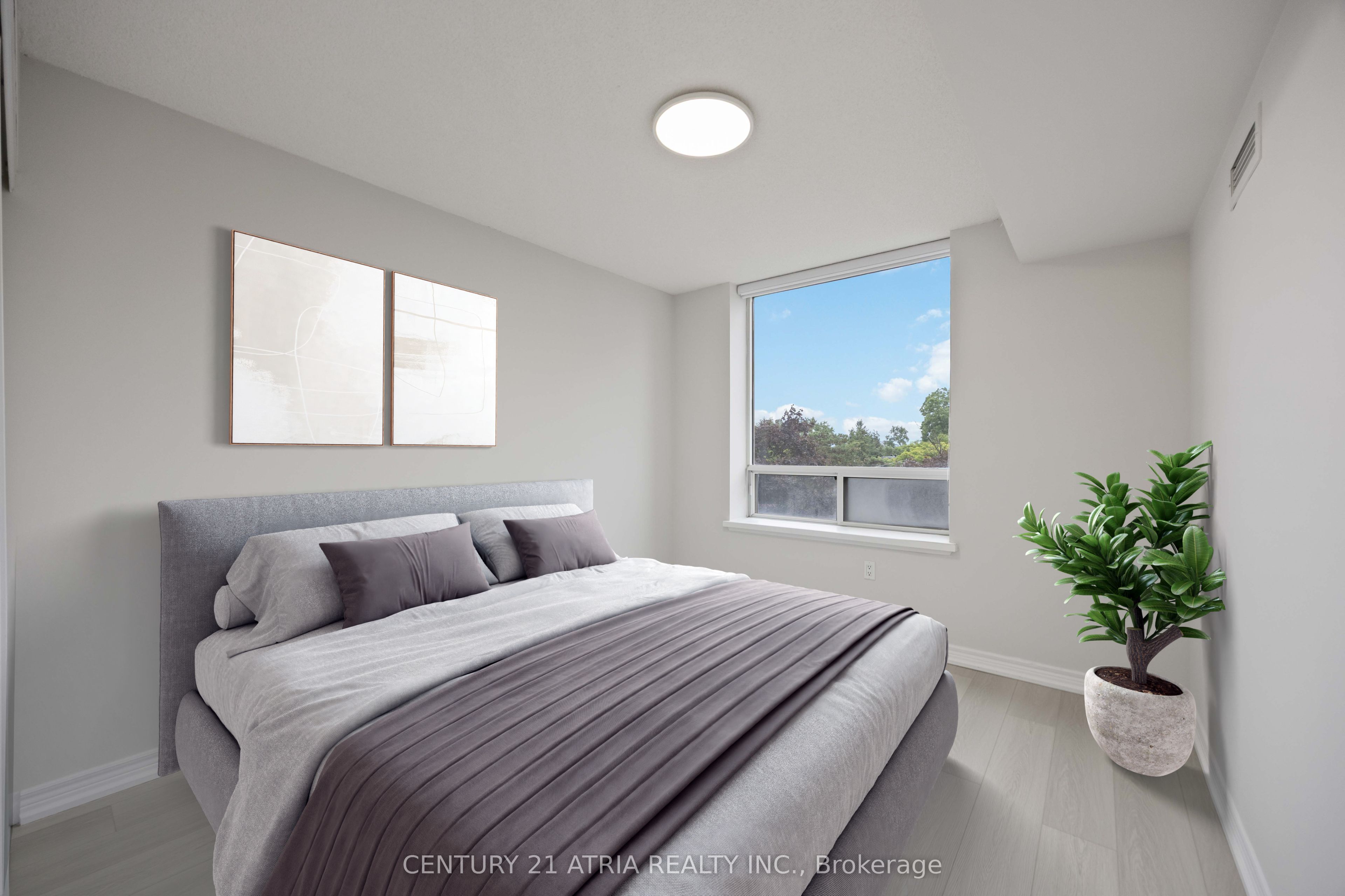 88 Grandview Way 315, Toronto, ON M2N 6V6 photo 3