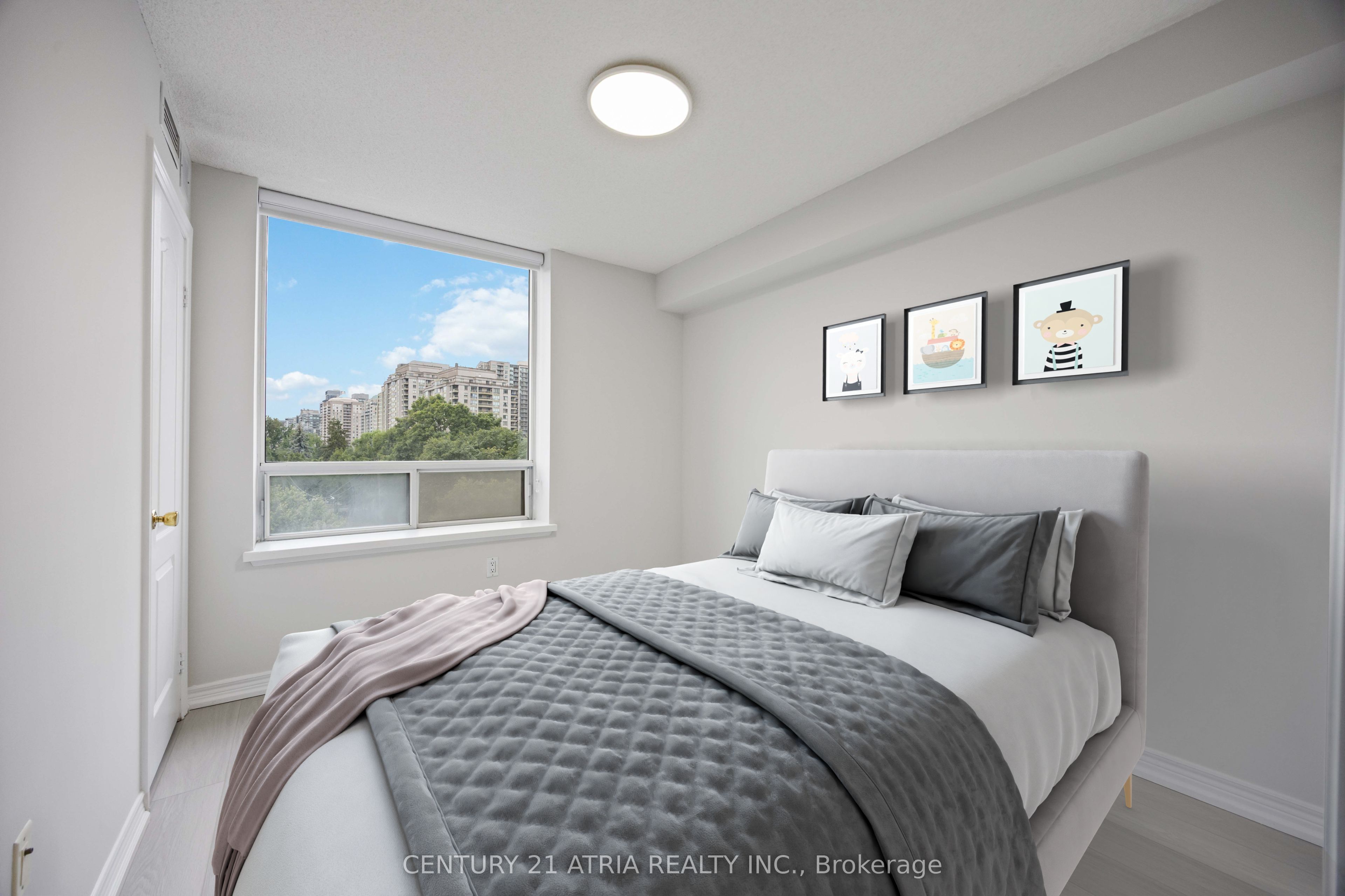 88 Grandview Way 315, Toronto, ON M2N 6V6 photo 5