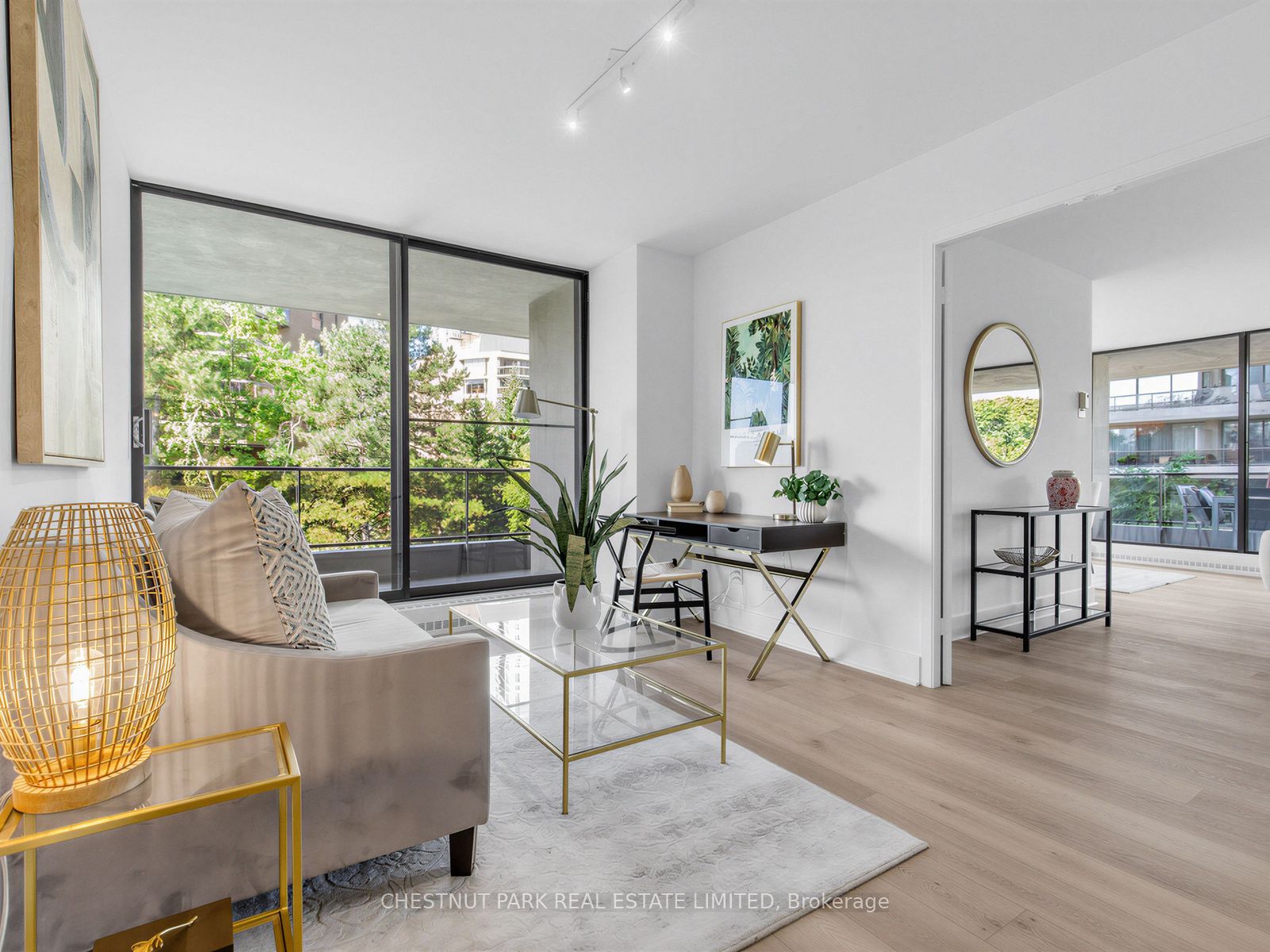 10 Avoca Avenue 401, Toronto, ON M4T 2B7 photo 5