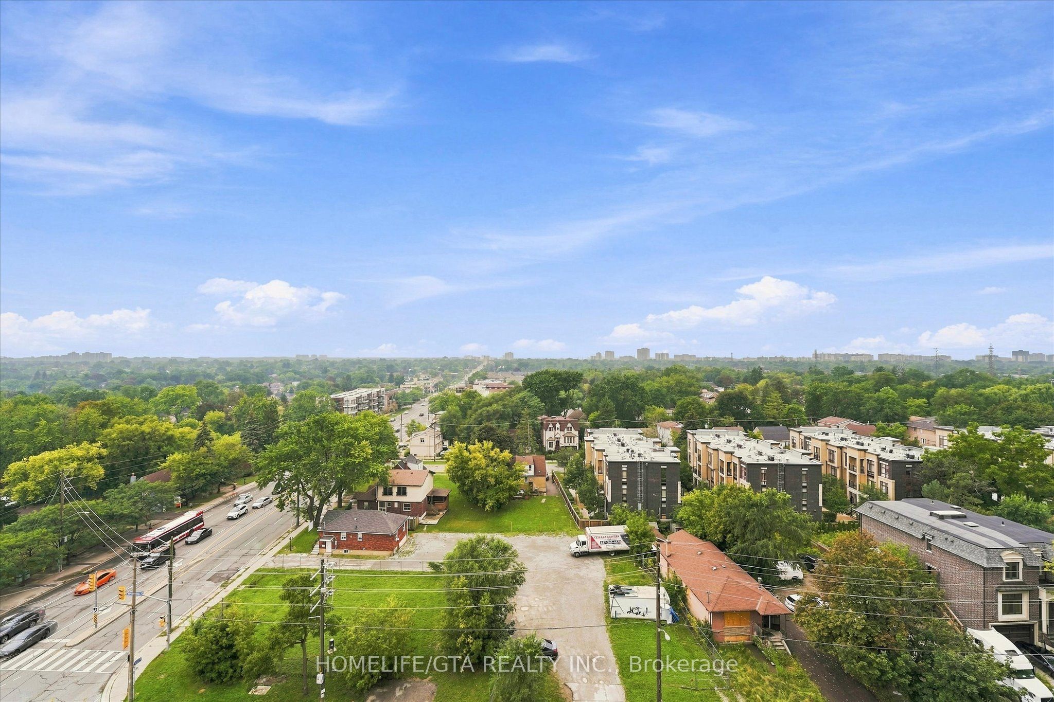15 Greenview Avenue 1007, Toronto, ON M2M 4M7