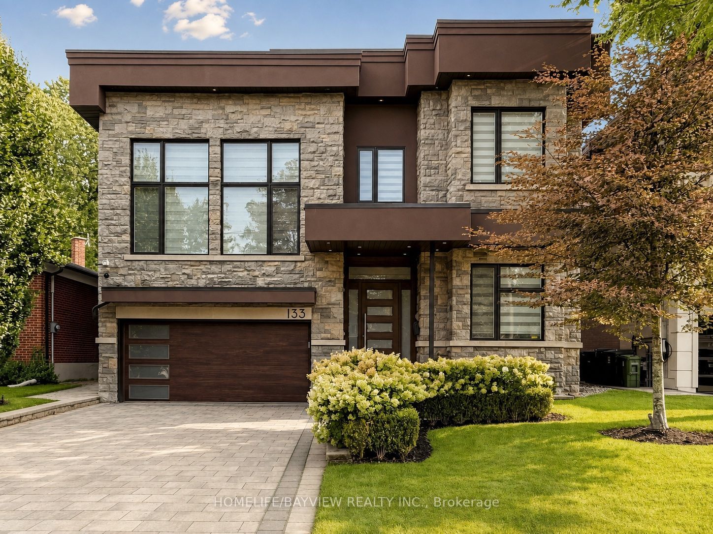 133 Northwood Drive, Toronto, ON M2M 2K2