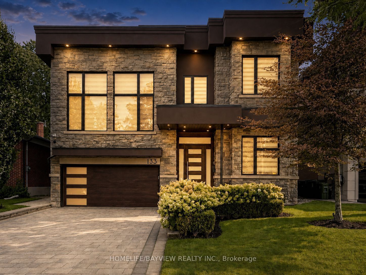133 Northwood Drive, Toronto, ON M2M 2K2 photo 2