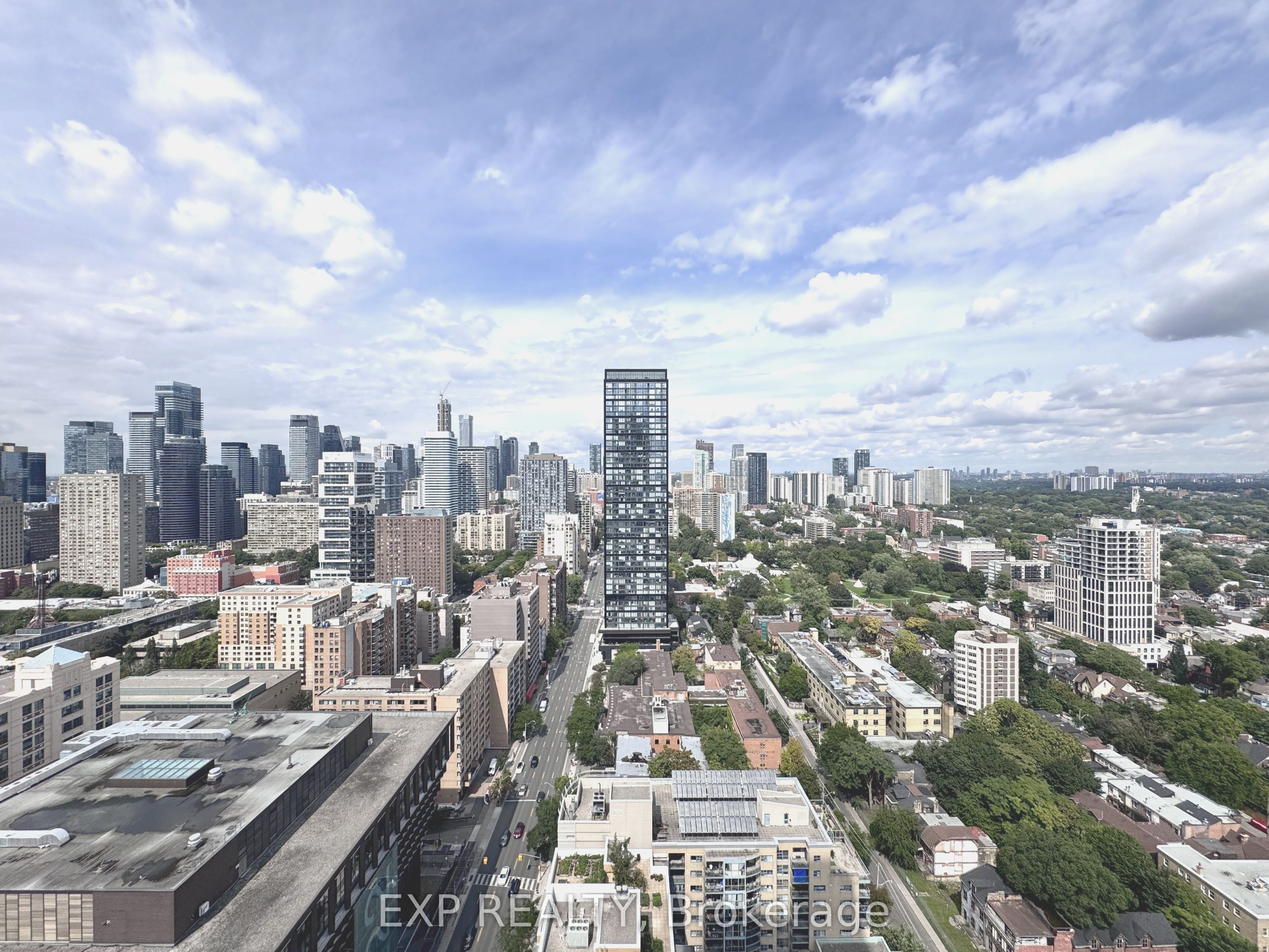 251 Jarvis Street 12, Toronto, ON M5B 0C3