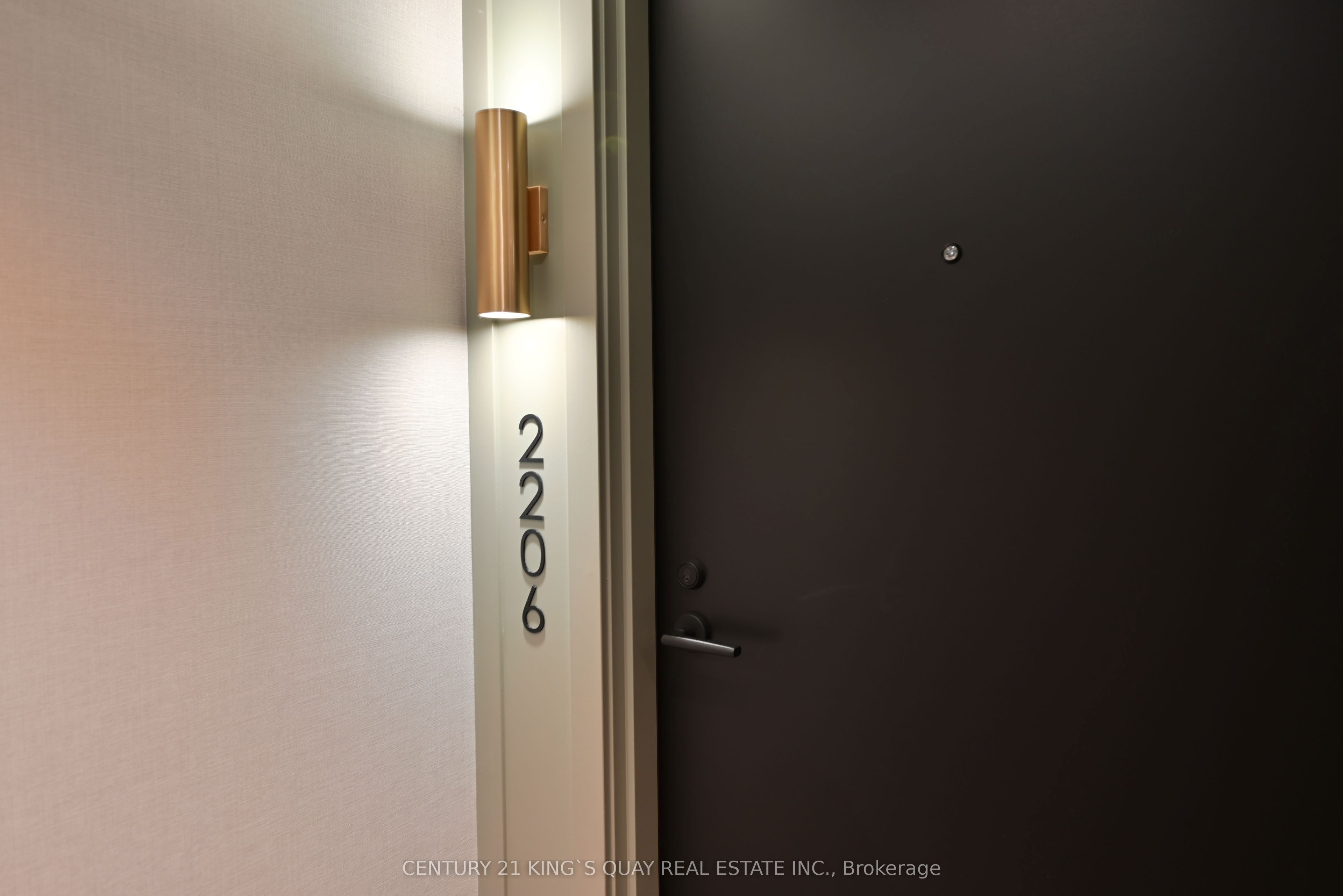 60 Shuter Street 2206, Toronto, ON M5B 0B7 photo 4