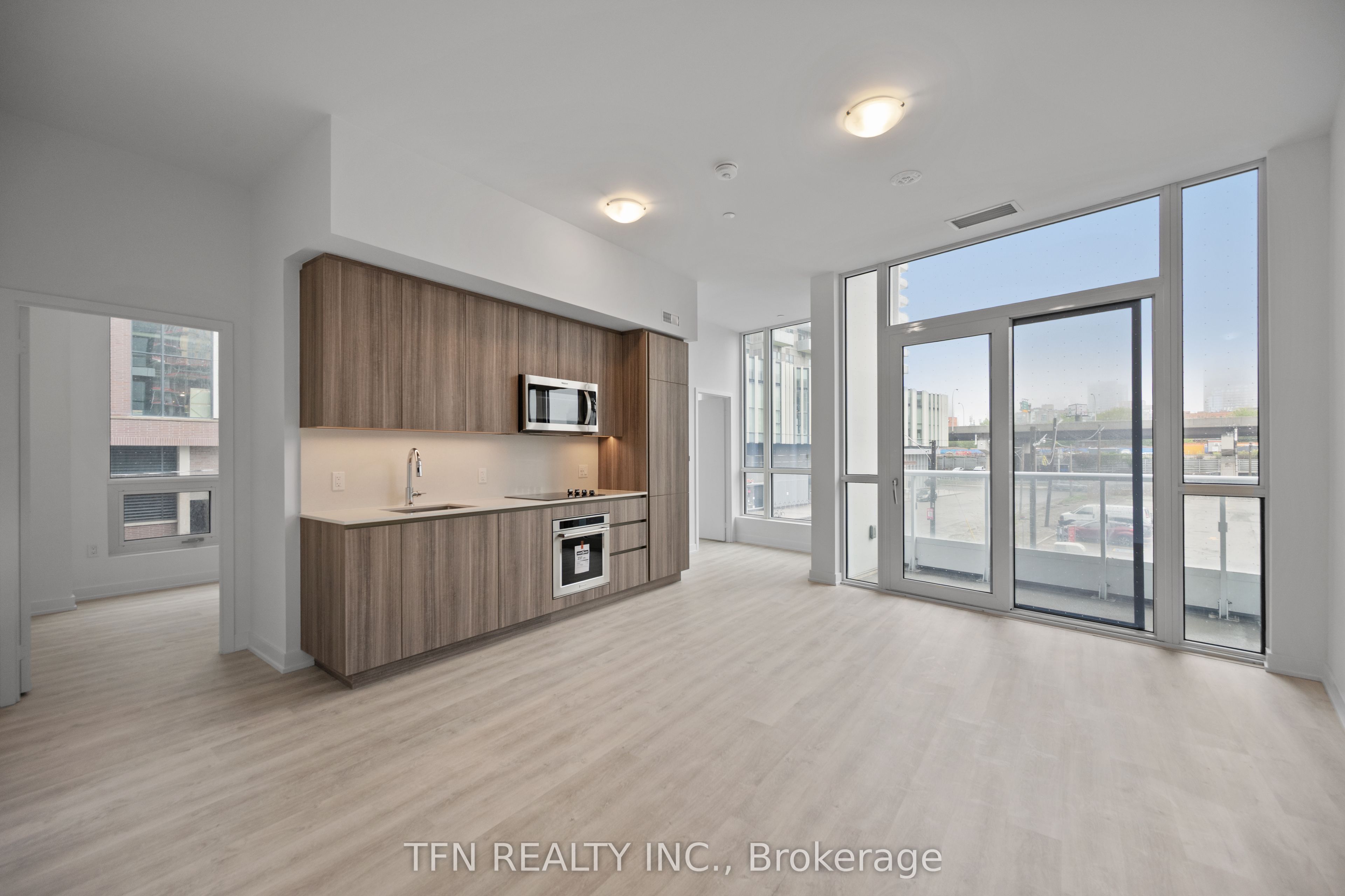 15 Richardson Street 215, Toronto, ON M5A 0Y5
