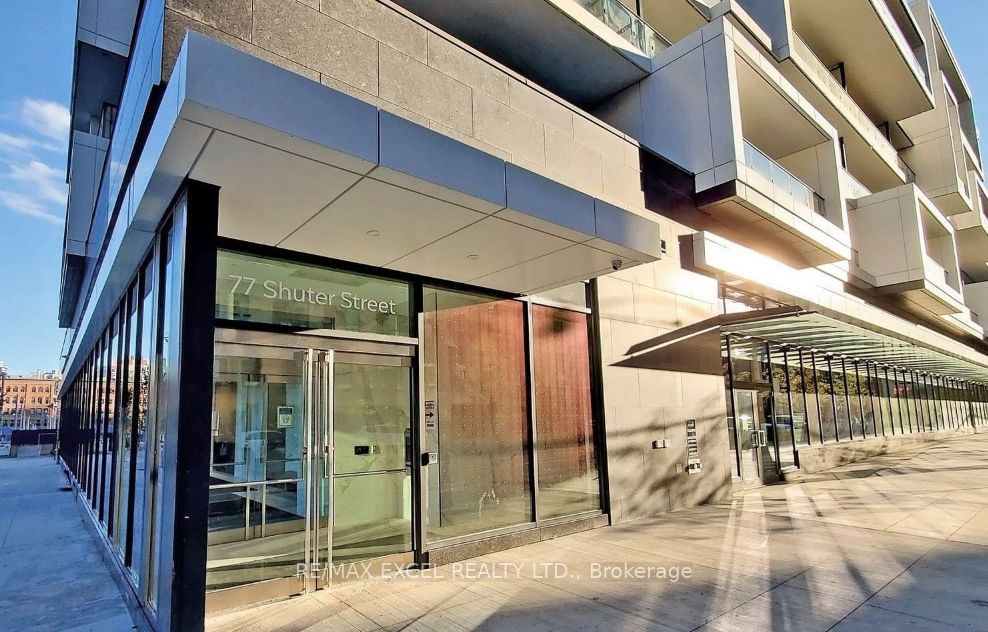 77 Shuter Street 312, Toronto, ON M5B 0B8 photo 2